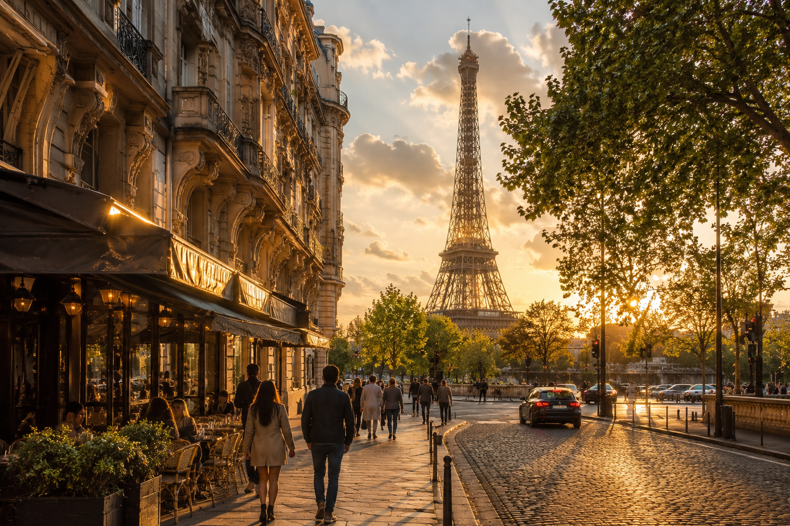 Paris