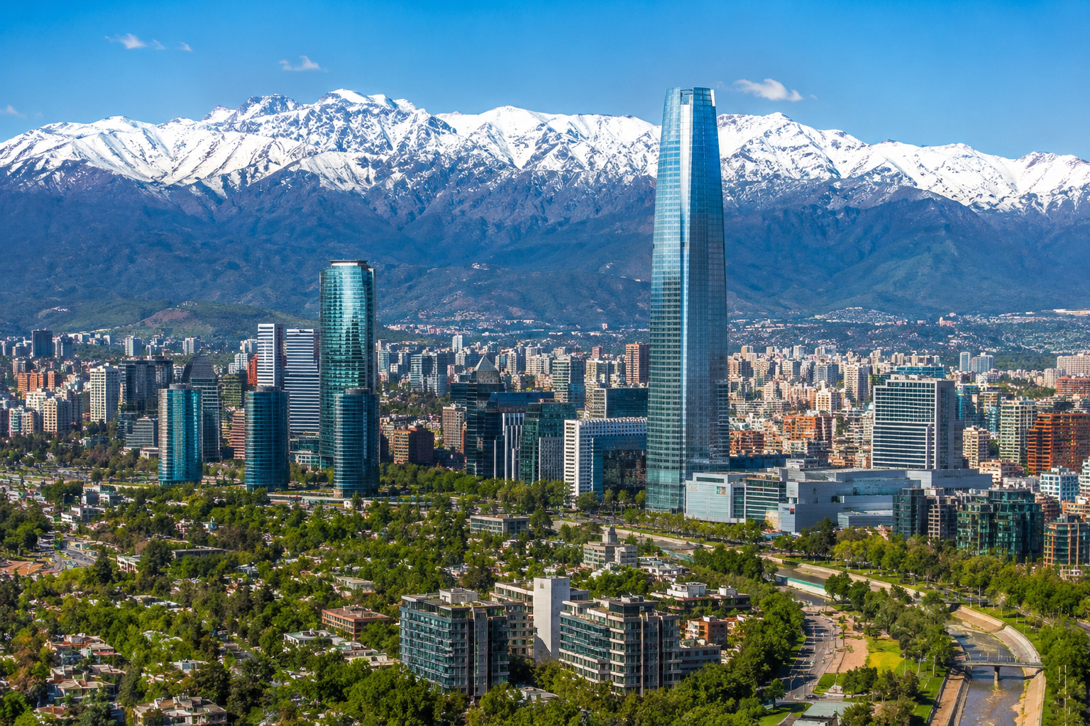 Santiago