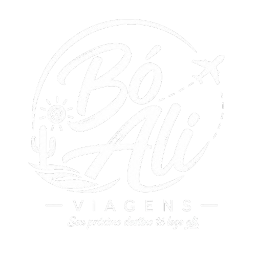 Bó Ali Viagens